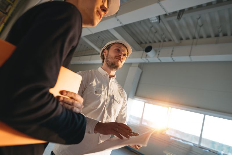 Grading And Clearing