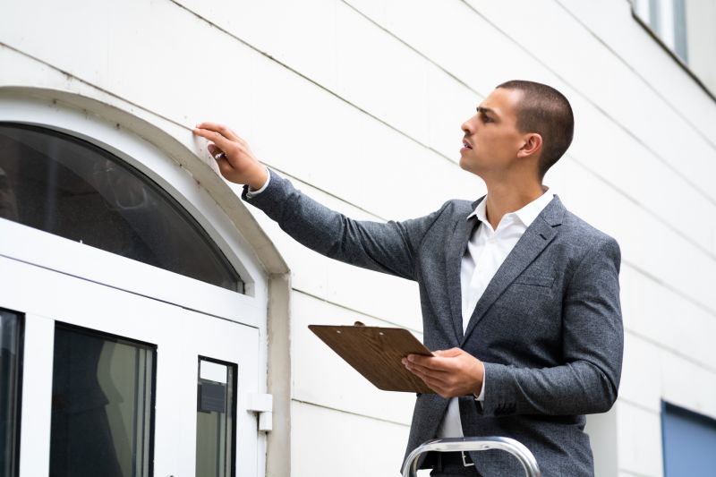 Grading And Clearing