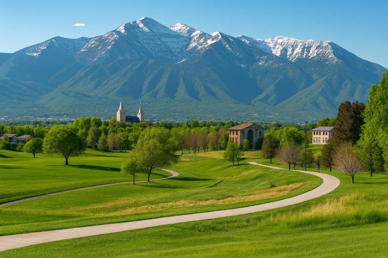 Grading And Clearing