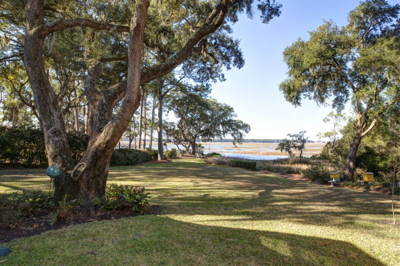 Grading And Clearing