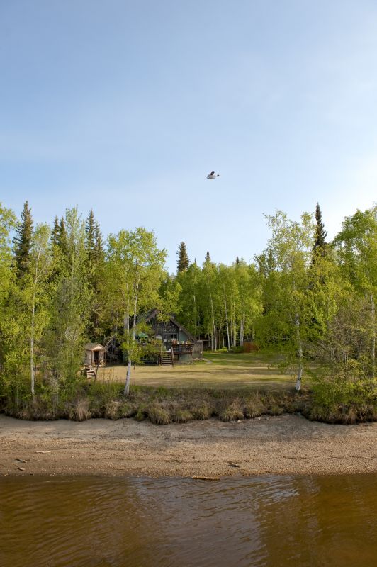 Products For Grading And Clearings in use